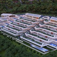 New Build - Apartments -
Pueblo Mascarat