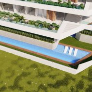 New Build - Apartments -
Pueblo Mascarat