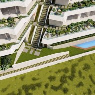 New Build - Apartments -
Pueblo Mascarat