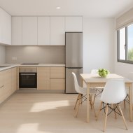 New Build - Apartments -
Puerto de Mazarrón