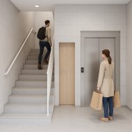 New Build - Apartments -
Puerto de Mazarrón