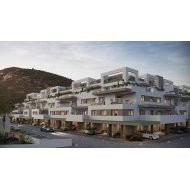 New Build - Apartments -
Pulpí