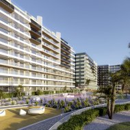 New Build - Apartments -
Punta Prima