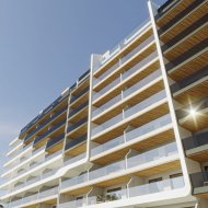 New Build - Apartments -
Punta Prima