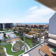New Build - Apartments -
Punta Prima