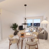 New Build - Apartments -
Punta Prima