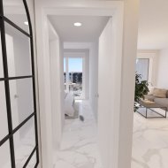 New Build - Apartments -
Punta Prima