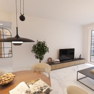 New Build - Apartments -
Punta Prima