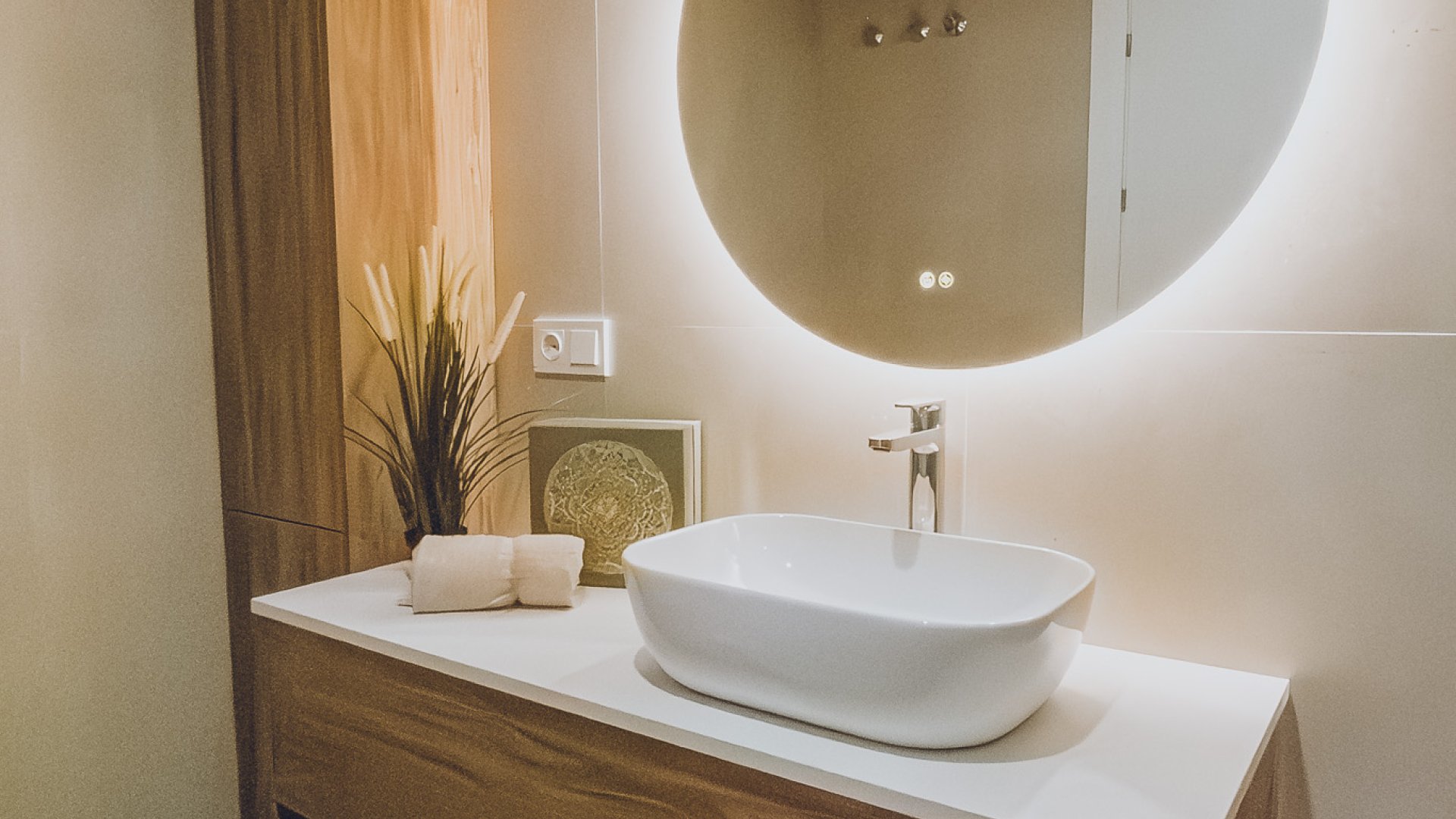 New Build - Apartments -
Redován