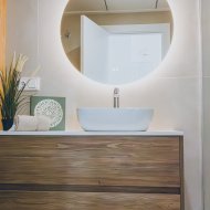 New Build - Apartments -
Redován