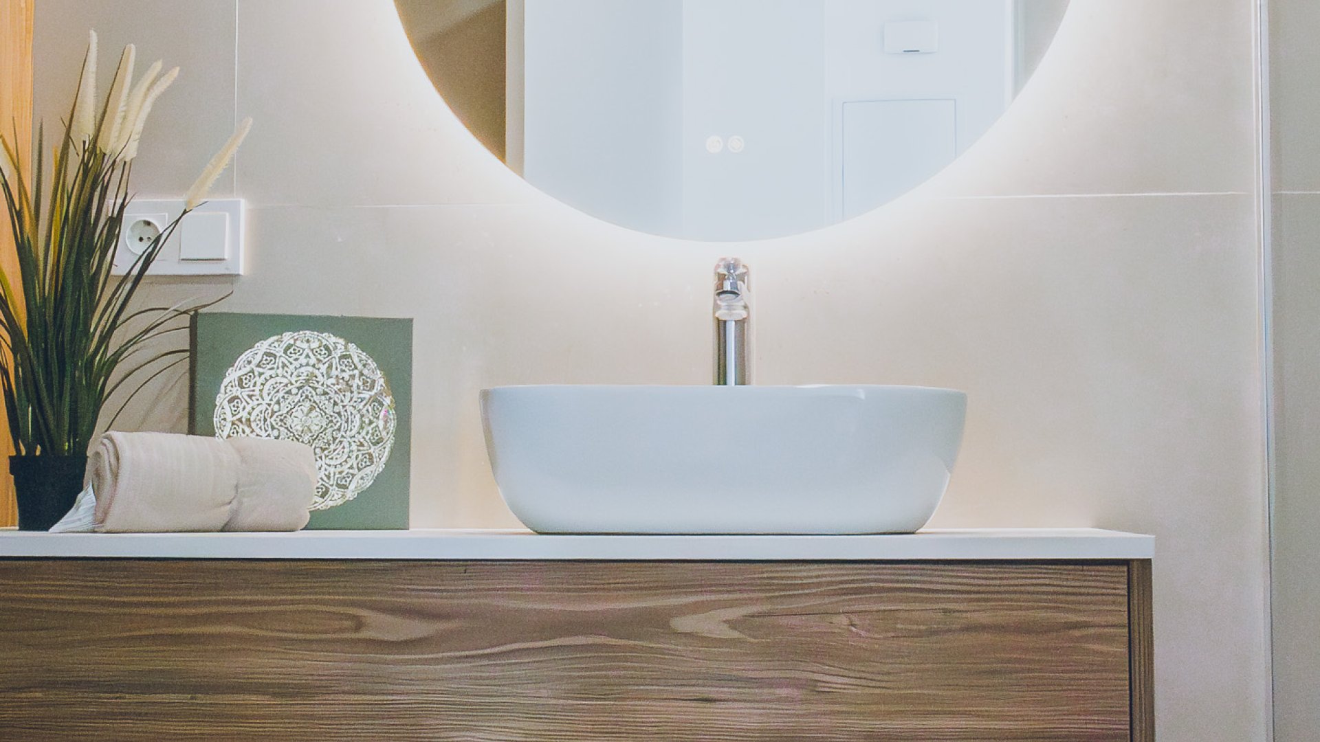 New Build - Apartments -
Redován