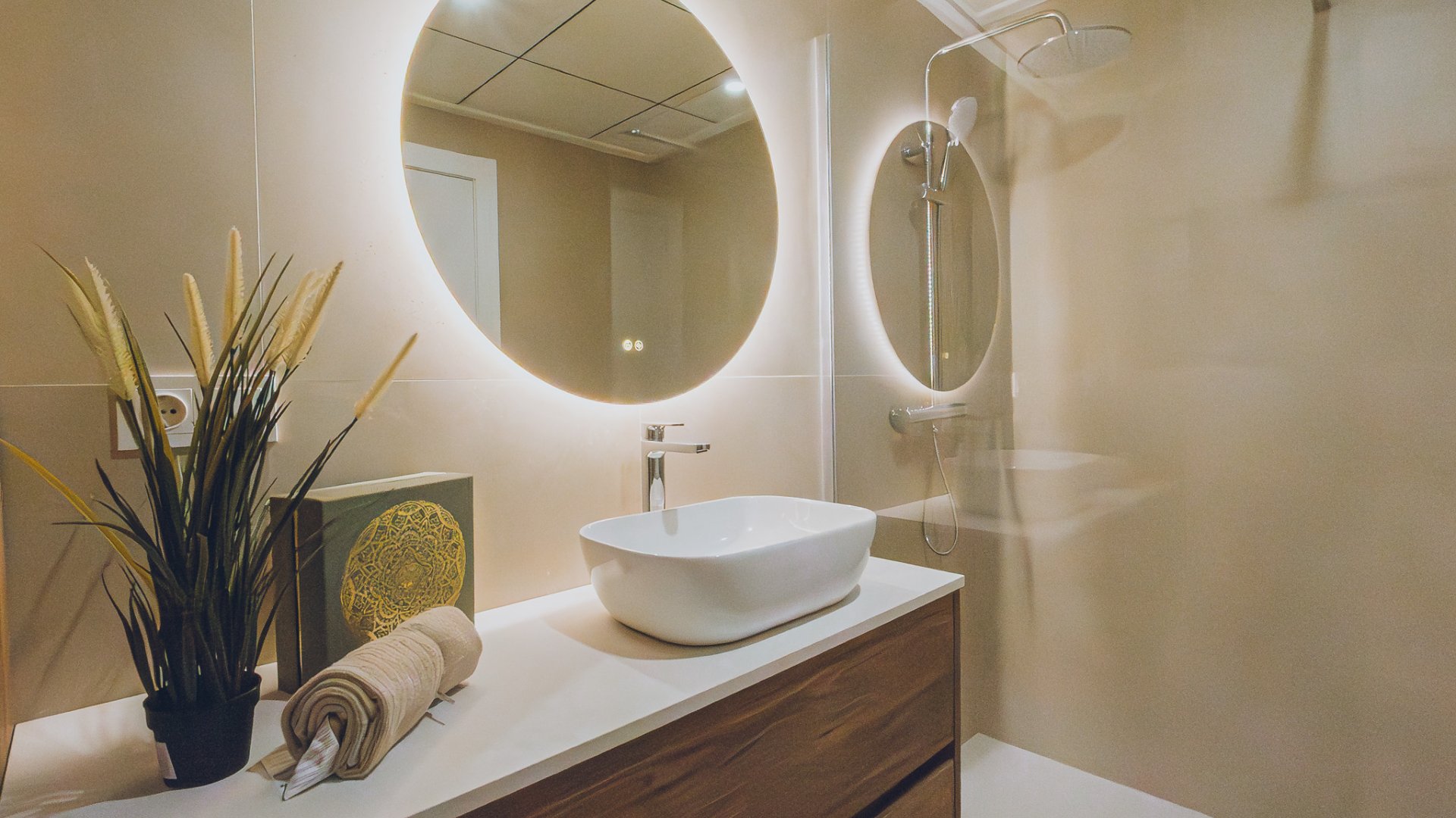 New Build - Apartments -
Redován