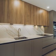 New Build - Apartments -
Redován