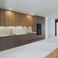 New Build - Apartments -
Redován