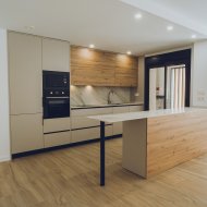 New Build - Apartments -
Redován