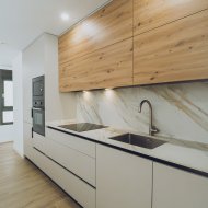 New Build - Apartments -
Redován