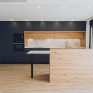 New Build - Apartments -
Redován