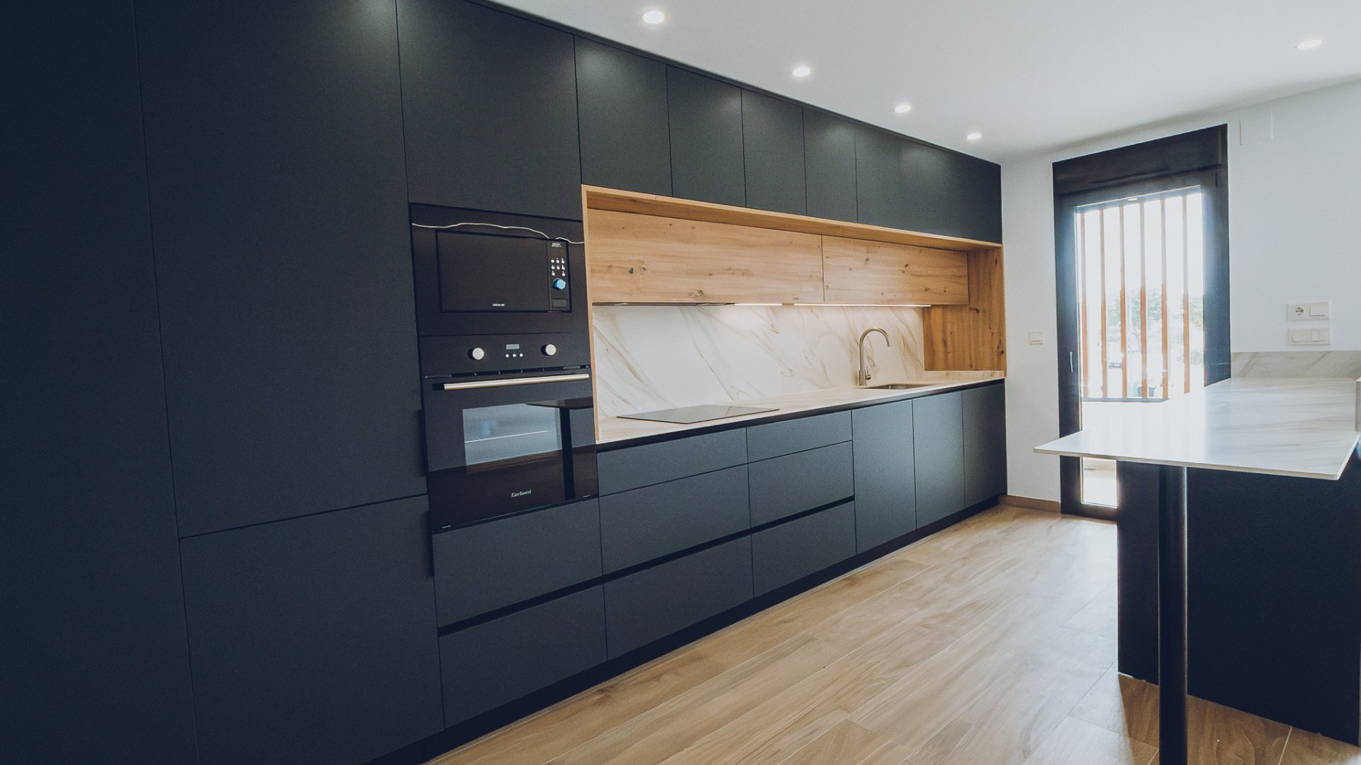 New Build - Apartments -
Redován