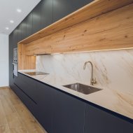 New Build - Apartments -
Redován