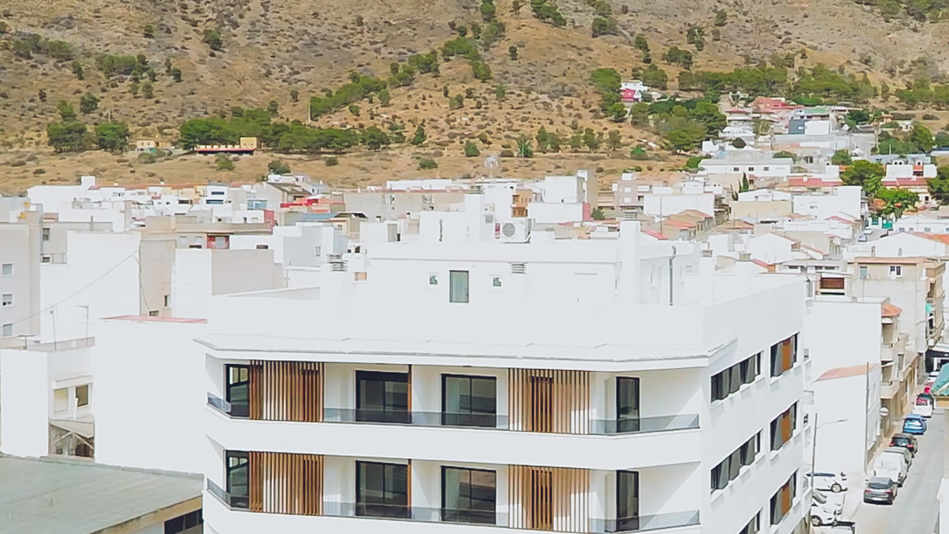 New Build - Apartments -
Redován