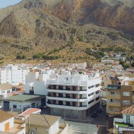 New Build - Apartments -
Redován