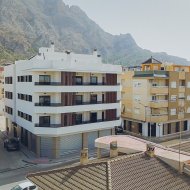 New Build - Apartments -
Redován