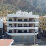 New Build - Apartments -
Redován