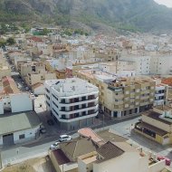 New Build - Apartments -
Redován