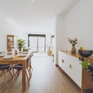 New Build - Apartments -
Redován