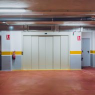 New Build - Apartments -
Redován