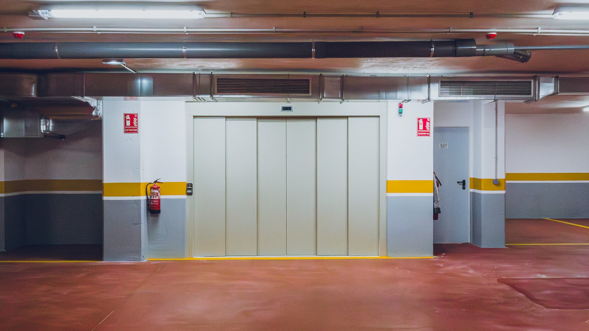 New Build - Apartments -
Redován