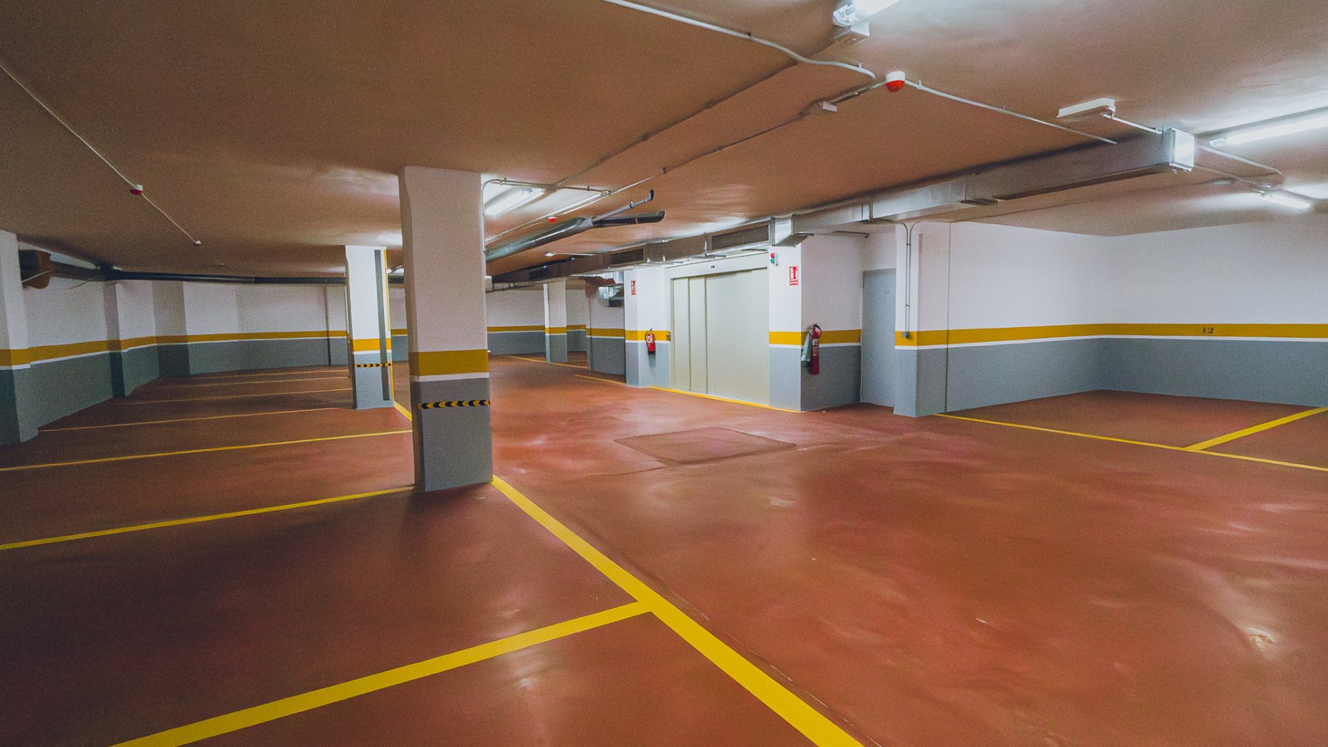 New Build - Apartments -
Redován