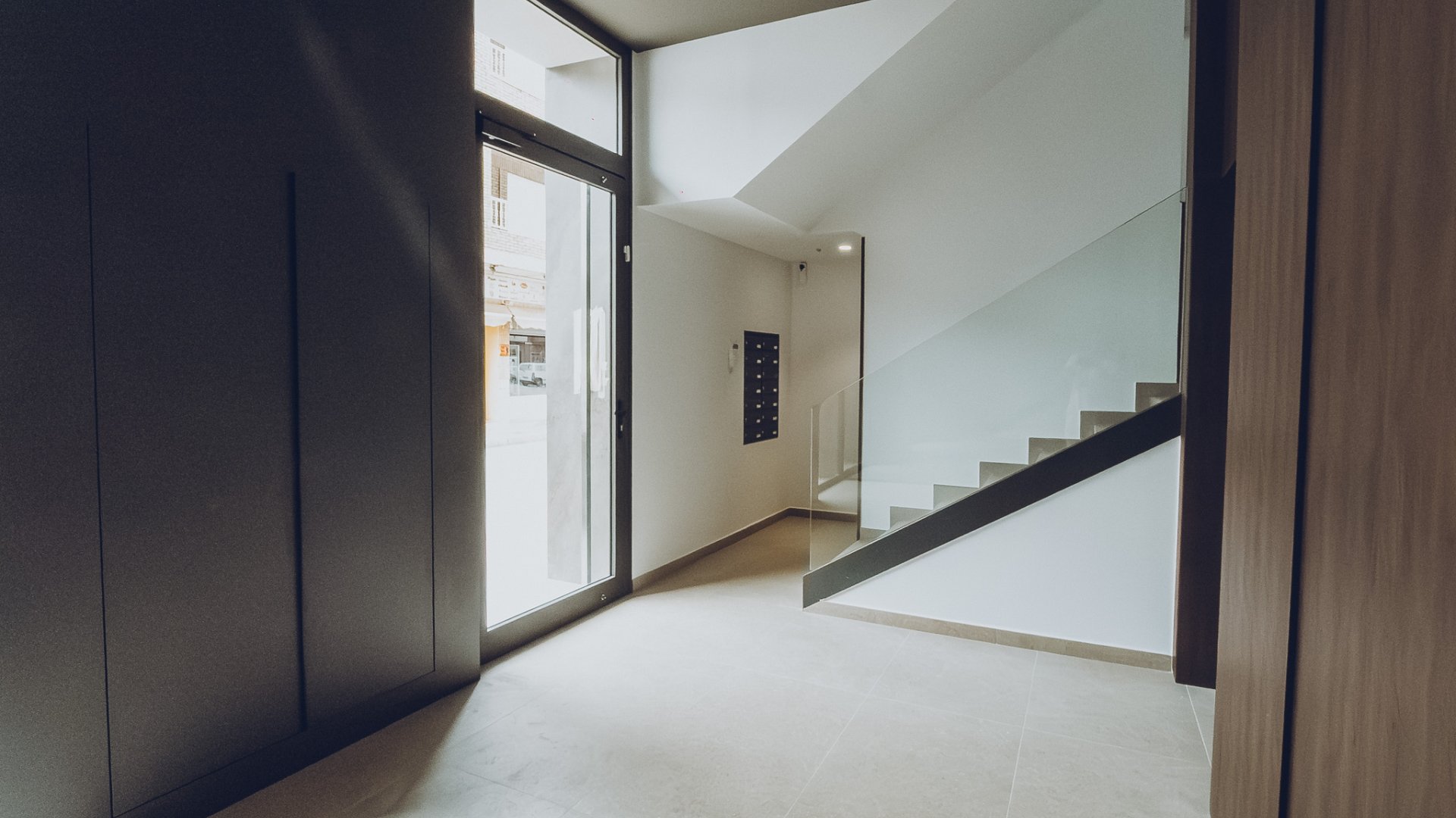 New Build - Apartments -
Redován