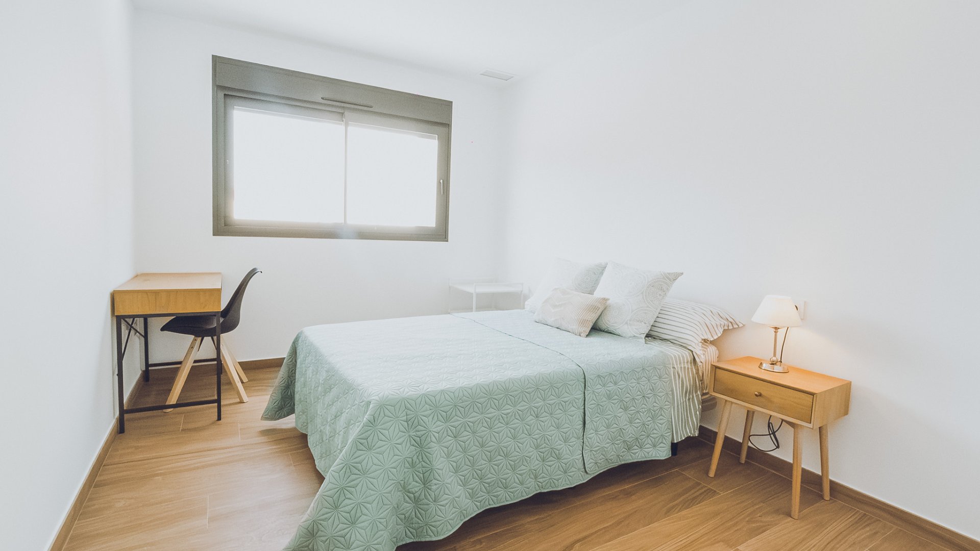 New Build - Apartments -
Redován