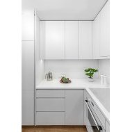 New Build - Apartments -
Relleu