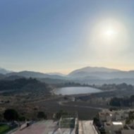 New Build - Apartments -
Relleu