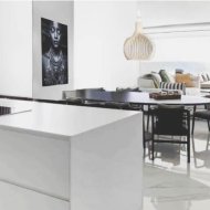New Build - Apartments -
Relleu