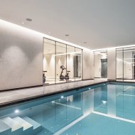 New Build - Apartments -
Relleu