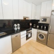 New Build - Apartments -
Res. Las Filipinas