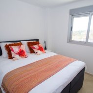 New Build - Apartments -
Res. Las Filipinas