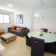 New Build - Apartments -
Res. Las Filipinas