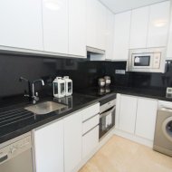 New Build - Apartments -
Res. Las Filipinas