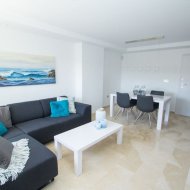 New Build - Apartments -
Res. Las Filipinas
