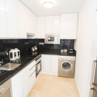 New Build - Apartments -
Res. Las Filipinas