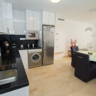 New Build - Apartments -
Res. Las Filipinas