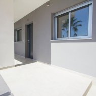 New Build - Apartments -
Res. Las Filipinas