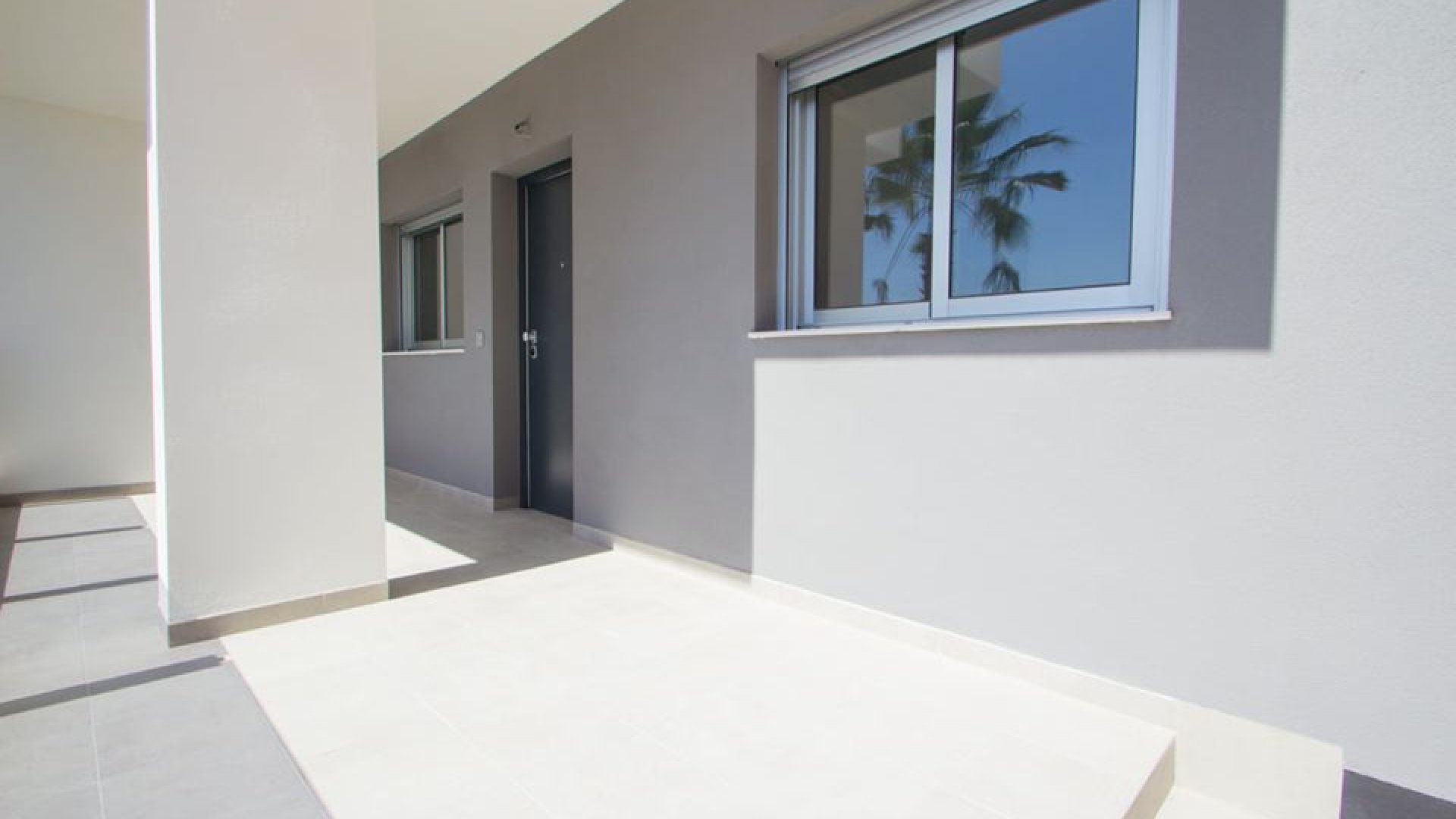 New Build - Apartments -
Res. Las Filipinas