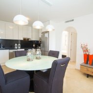 New Build - Apartments -
Res. Las Filipinas