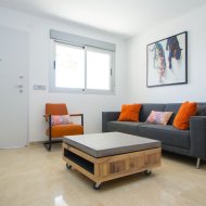 New Build - Apartments -
Res. Las Filipinas