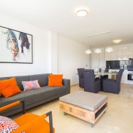 New Build - Apartments -
Res. Las Filipinas